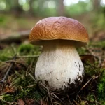 Краснокнижные грибы в Подмосковье обойдутся гражданам до 3 тысяч