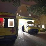 В Геленджике отравились лесными грибами
